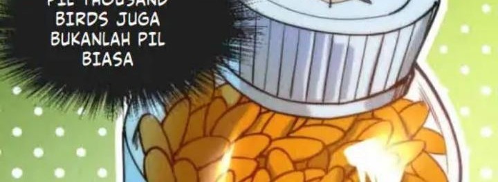 The Ultimate of All Ages Chapter 64 Gambar 29