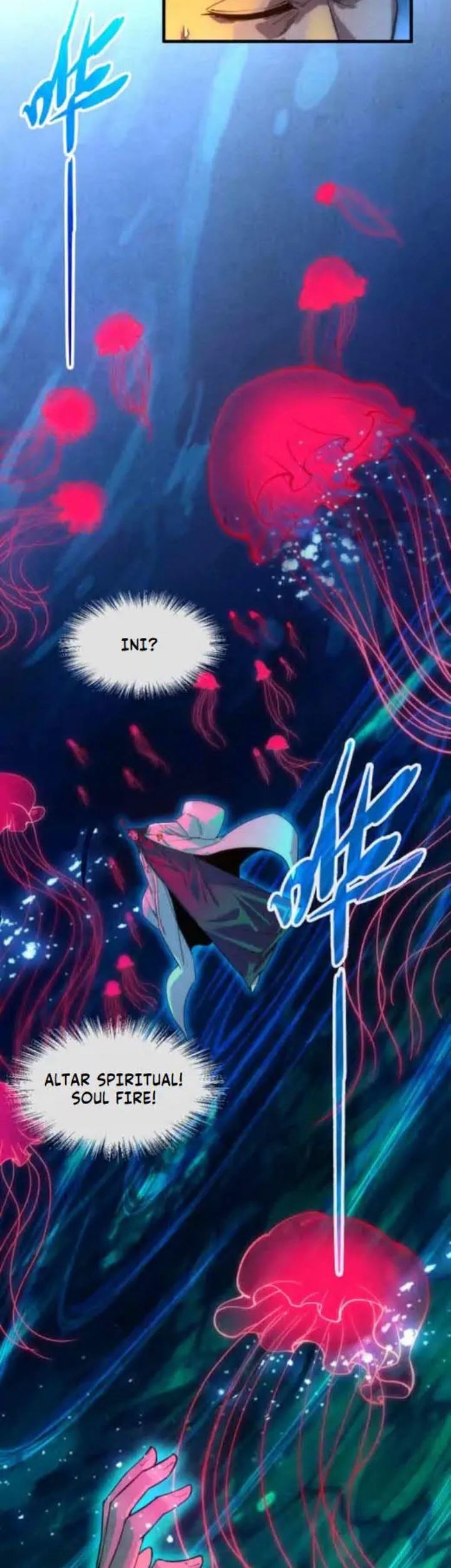 The Ultimate of All Ages Chapter 64 Gambar 32