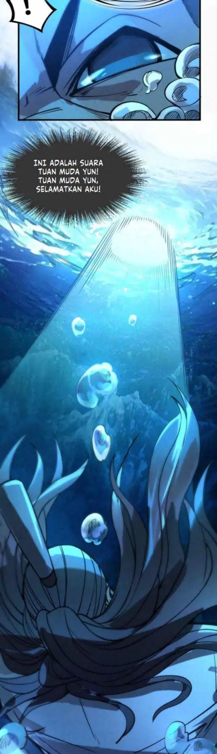 The Ultimate of All Ages Chapter 64 Gambar 42