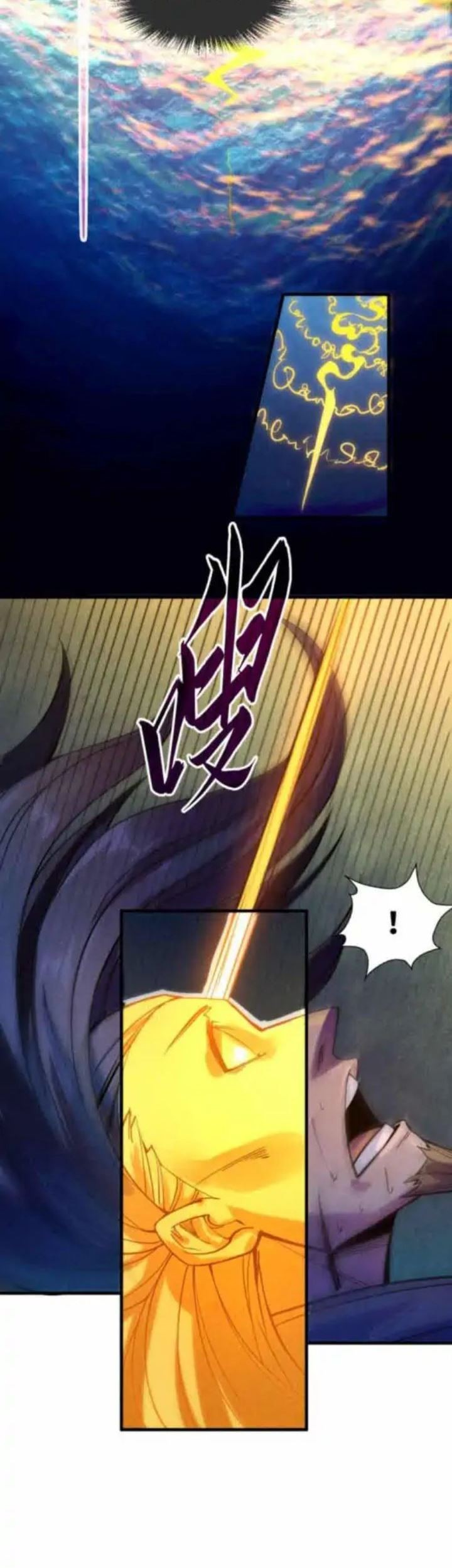 The Ultimate of All Ages Chapter 64 Gambar 48