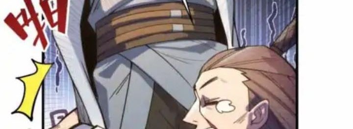 The Ultimate of All Ages Chapter 64 Gambar 53