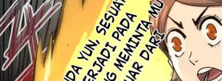 The Ultimate of All Ages Chapter 64 Gambar 37