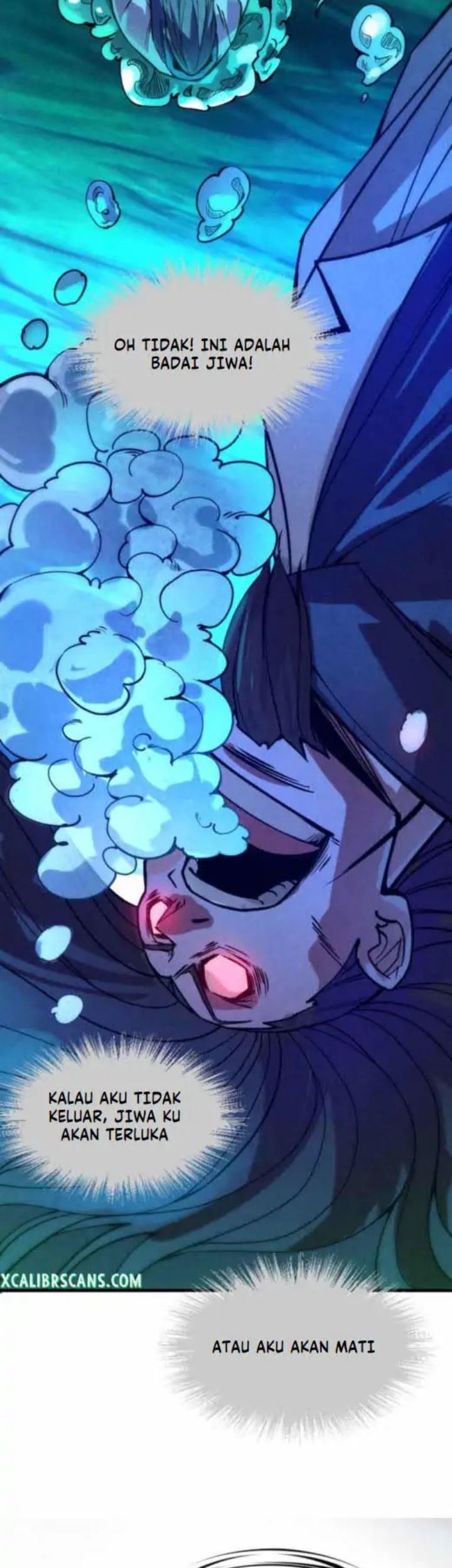 The Ultimate of All Ages Chapter 64 Gambar 40