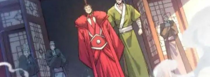 The Ultimate of All Ages Chapter 64 Gambar 4