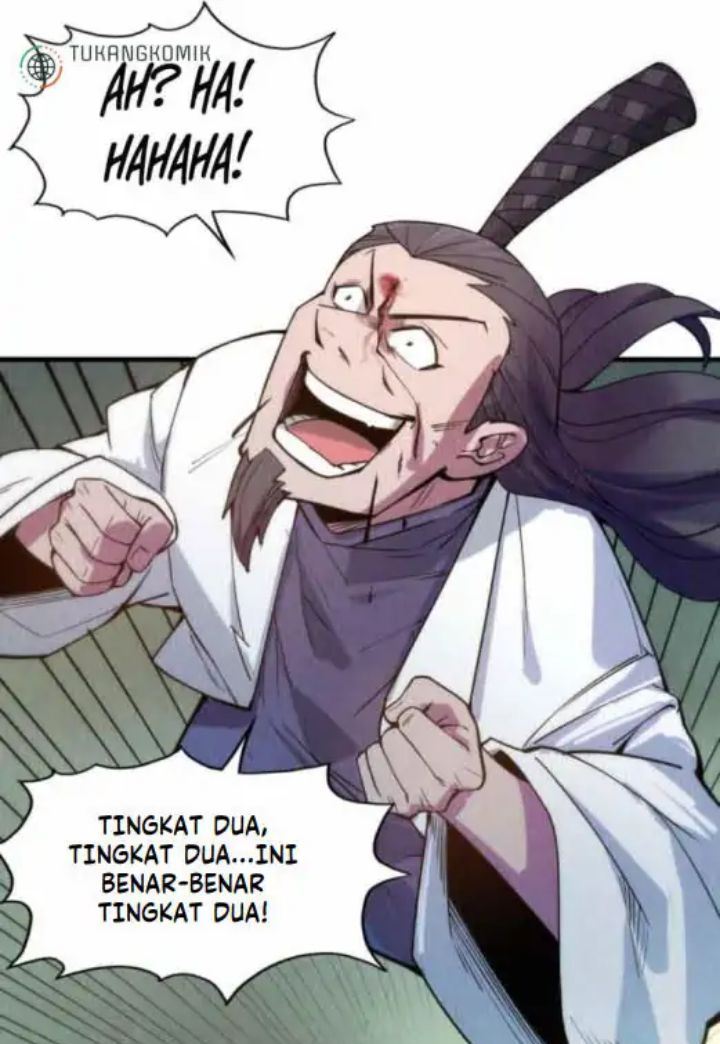 The Ultimate of All Ages Chapter 64 Gambar 56