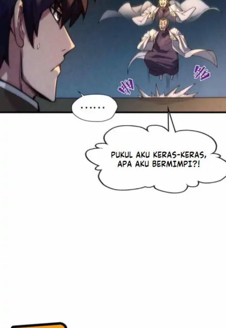 The Ultimate of All Ages Chapter 64 Gambar 58