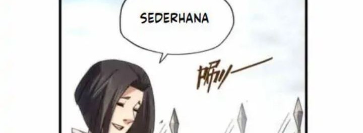 The Ultimate of All Ages Chapter 64 Gambar 6