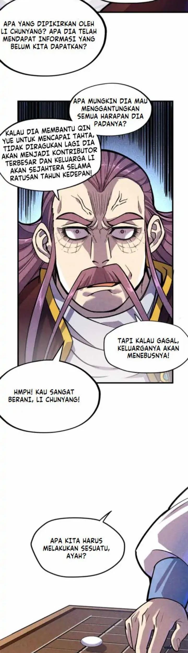 The Ultimate of All Ages Chapter 63 Gambar 37