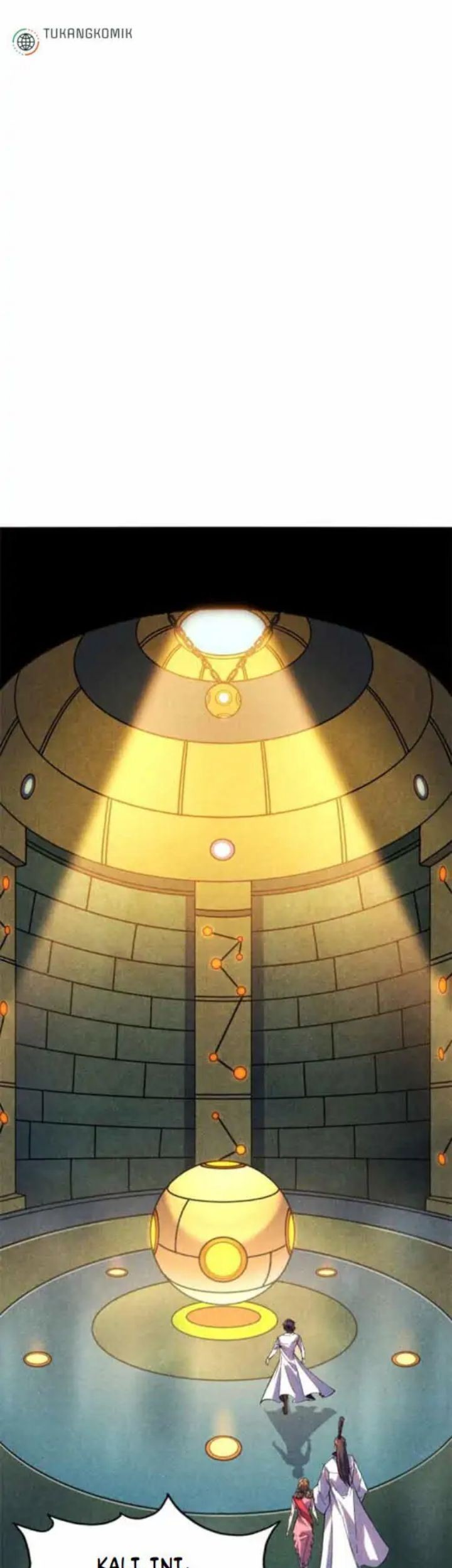 The Ultimate of All Ages Chapter 63 Gambar 11