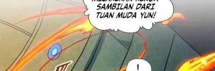 The Ultimate of All Ages Chapter 63 Gambar 14