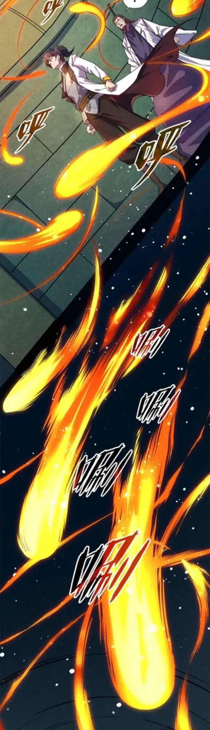 The Ultimate of All Ages Chapter 63 Gambar 15