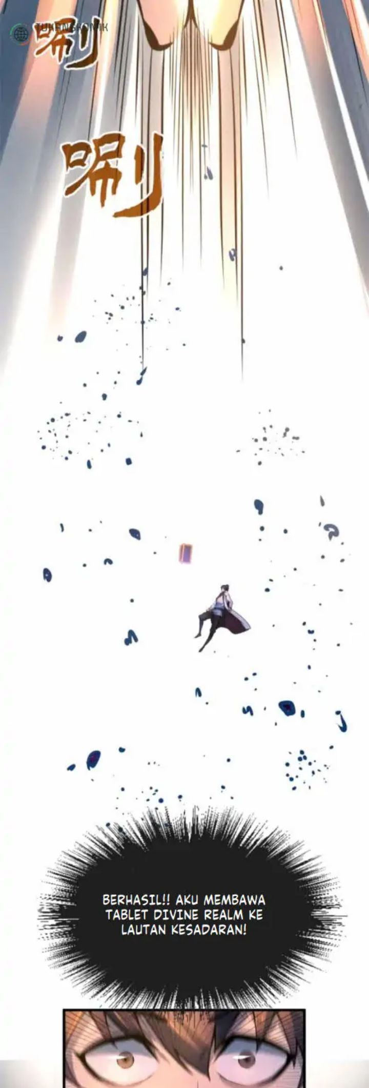 The Ultimate of All Ages Chapter 62 Gambar 11