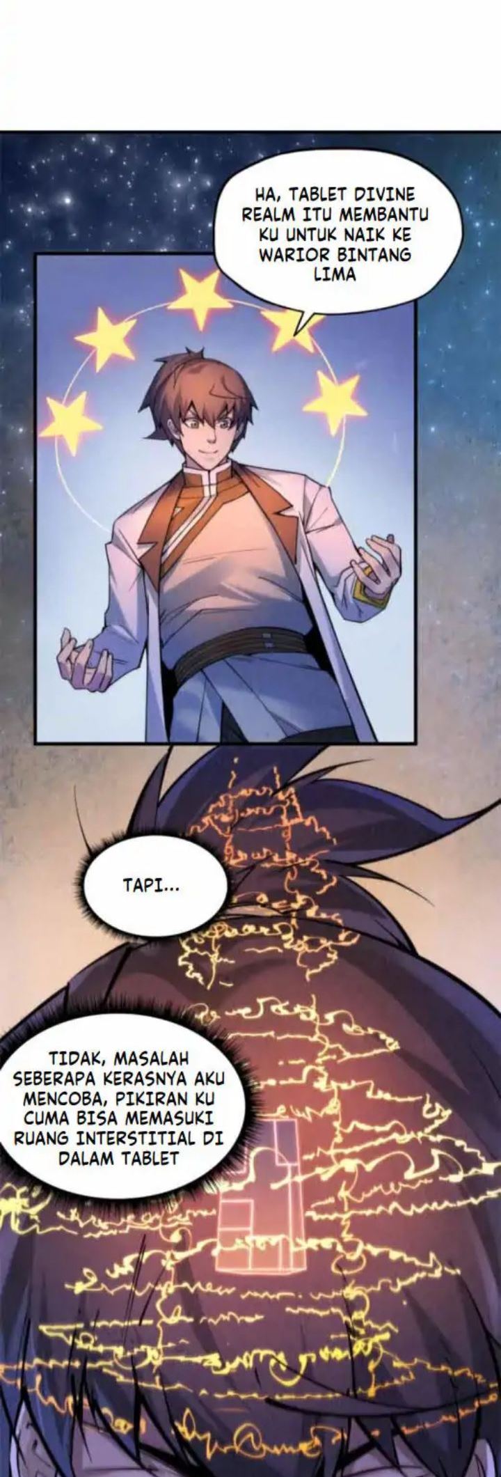 The Ultimate of All Ages Chapter 62 Gambar 13