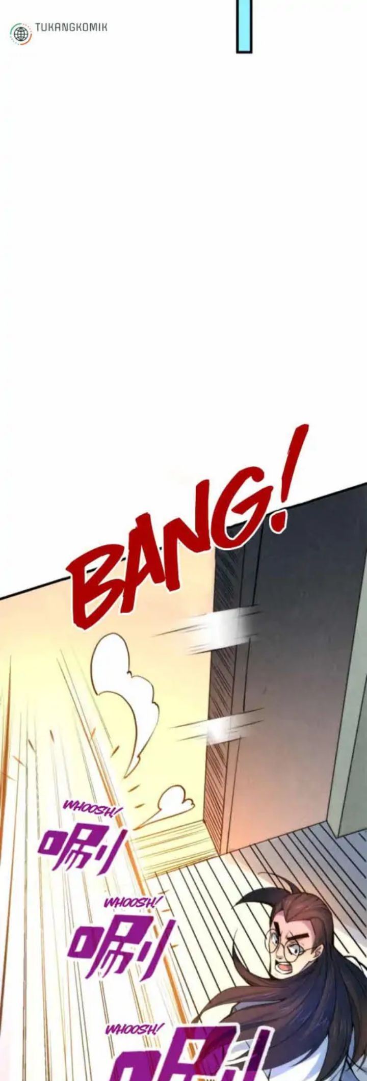 The Ultimate of All Ages Chapter 62 Gambar 26