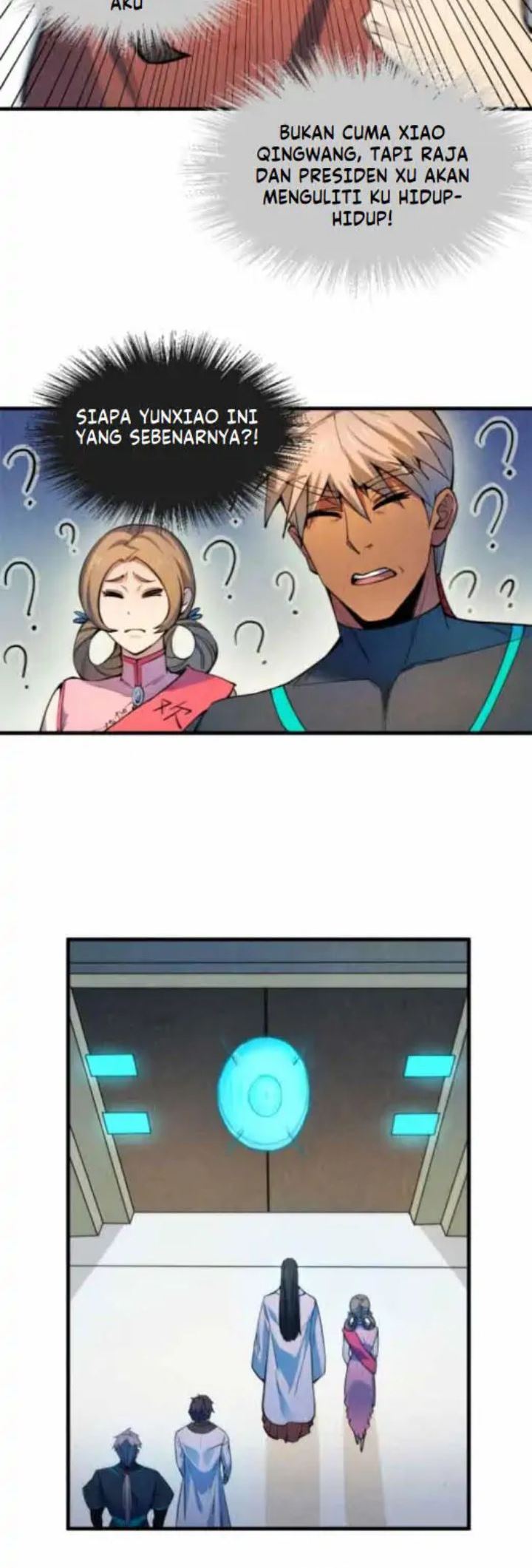 The Ultimate of All Ages Chapter 62 Gambar 23