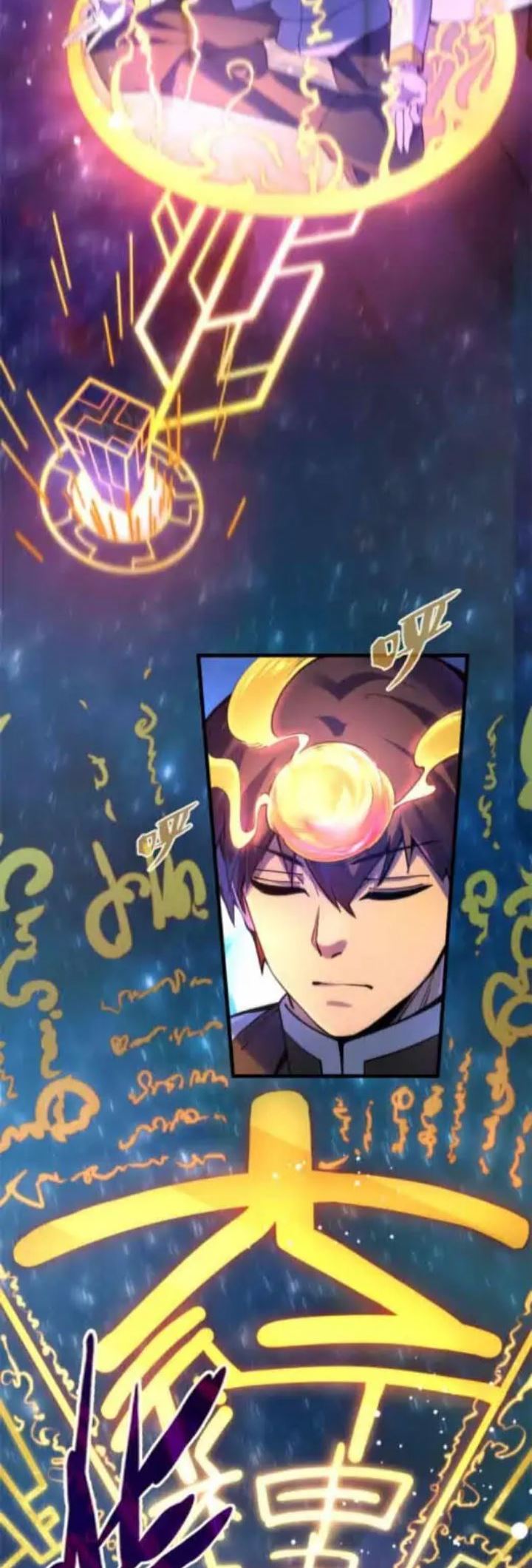 The Ultimate of All Ages Chapter 62 Gambar 4