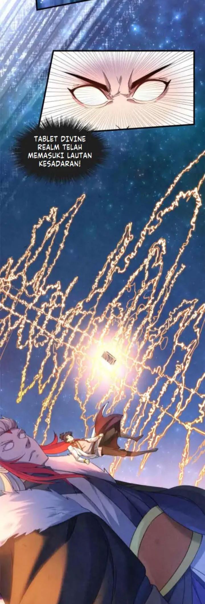 The Ultimate of All Ages Chapter 62 Gambar 9