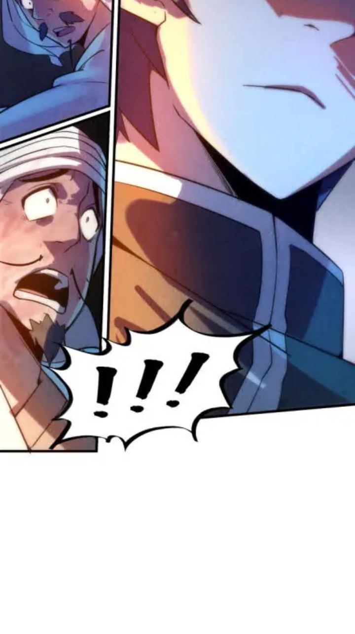 The Ultimate of All Ages Chapter 71 Gambar 35