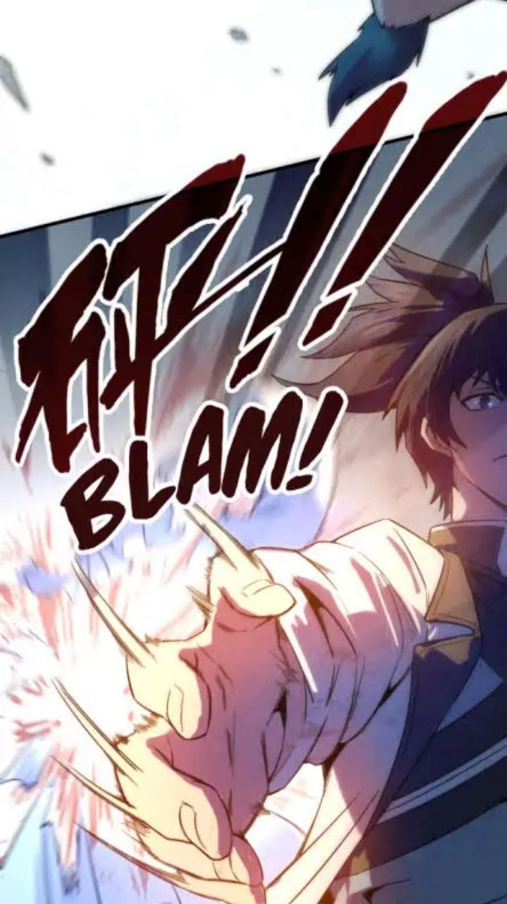 The Ultimate of All Ages Chapter 71 Gambar 33