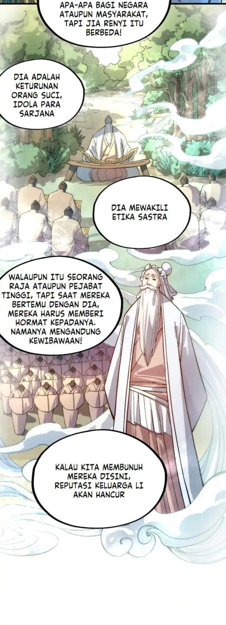 The Ultimate of All Ages Chapter 70 Gambar 18