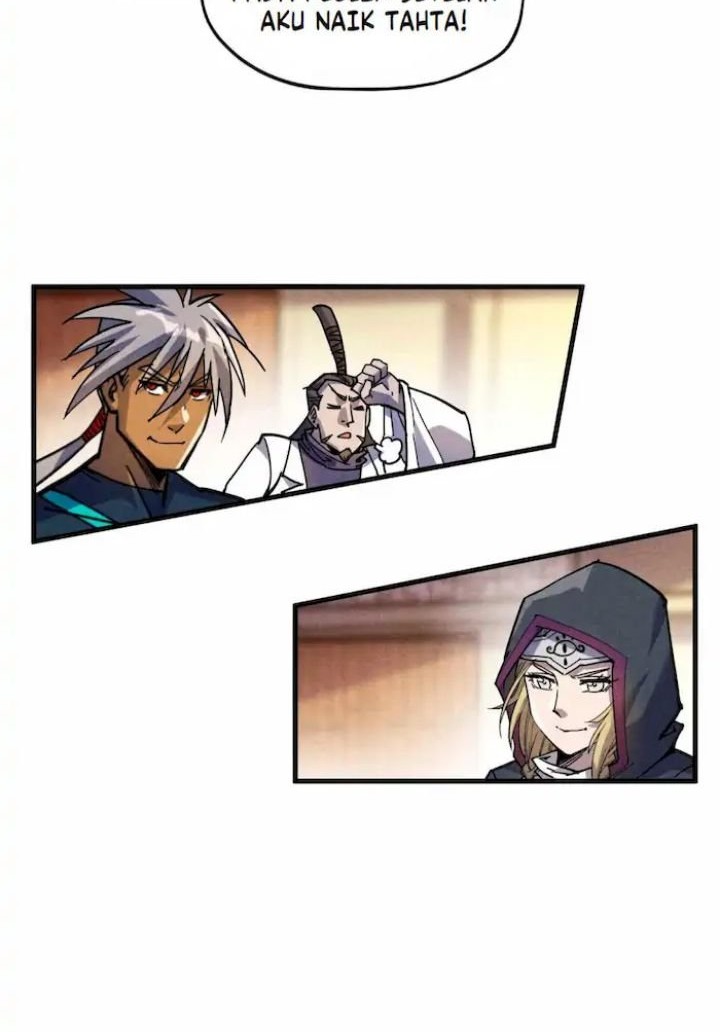 The Ultimate of All Ages Chapter 69 Gambar 17