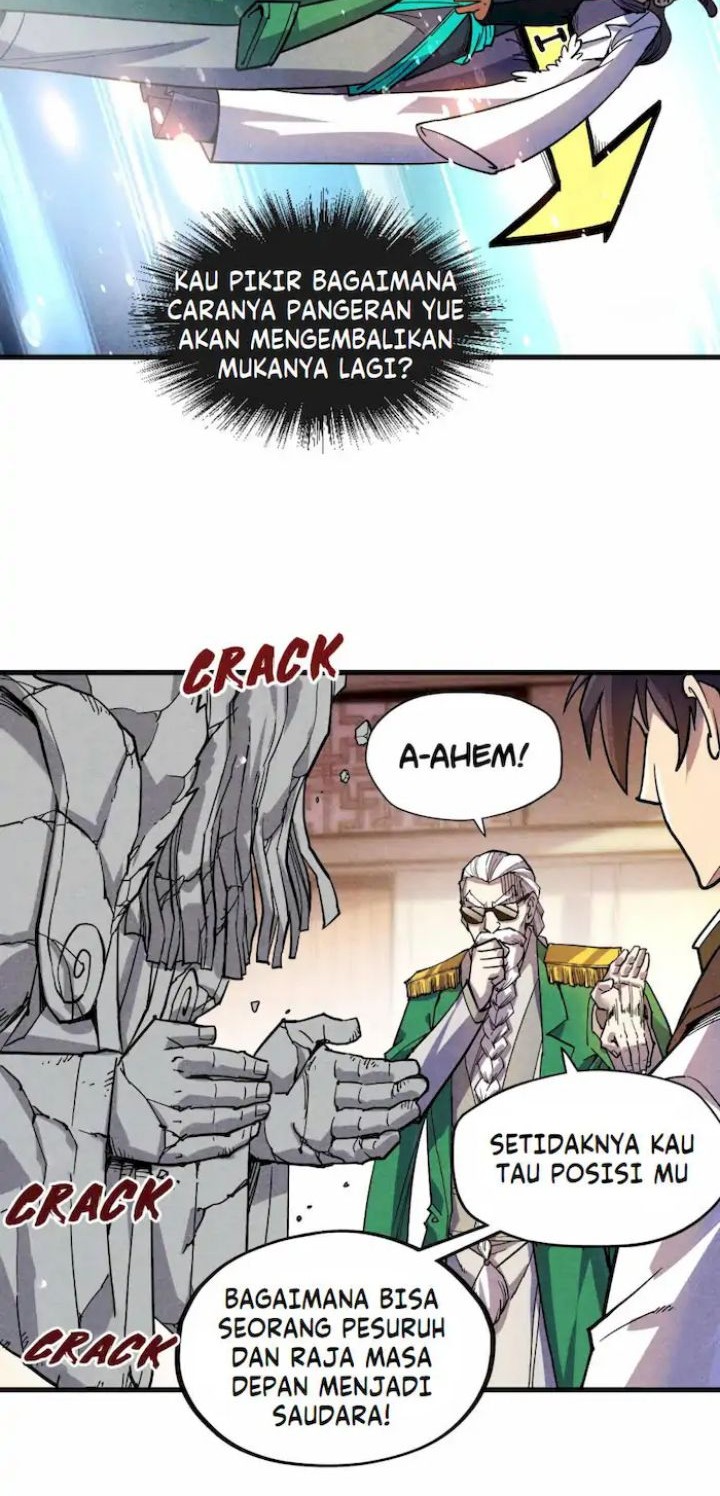 The Ultimate of All Ages Chapter 69 Gambar 19