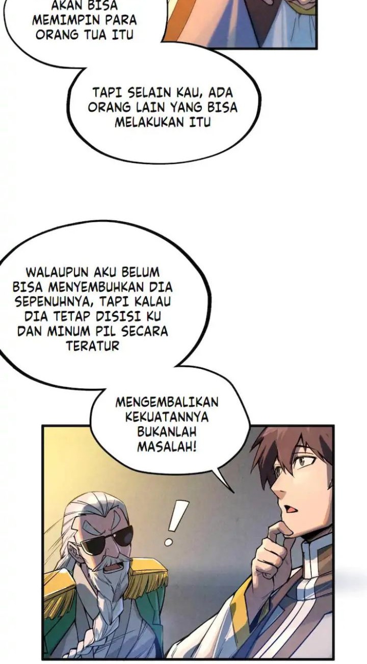The Ultimate of All Ages Chapter 68 Gambar 19