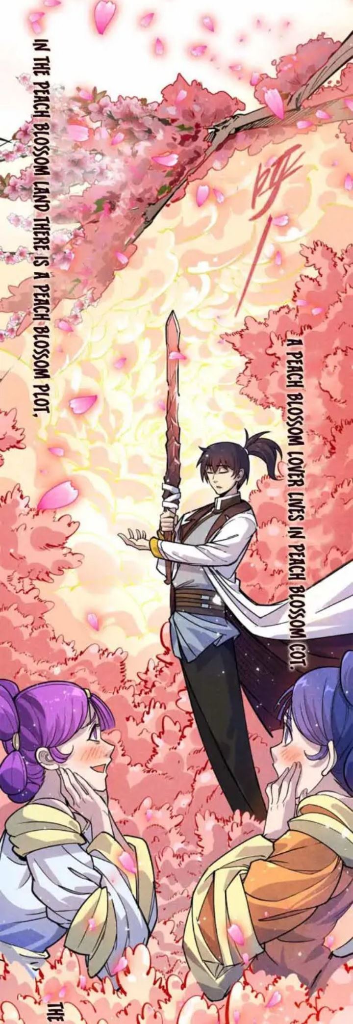 The Ultimate of All Ages Chapter 56 Gambar 15