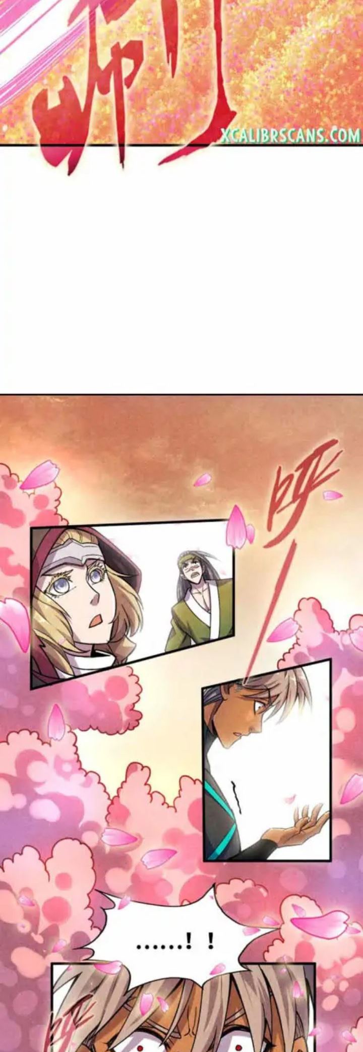 The Ultimate of All Ages Chapter 56 Gambar 17