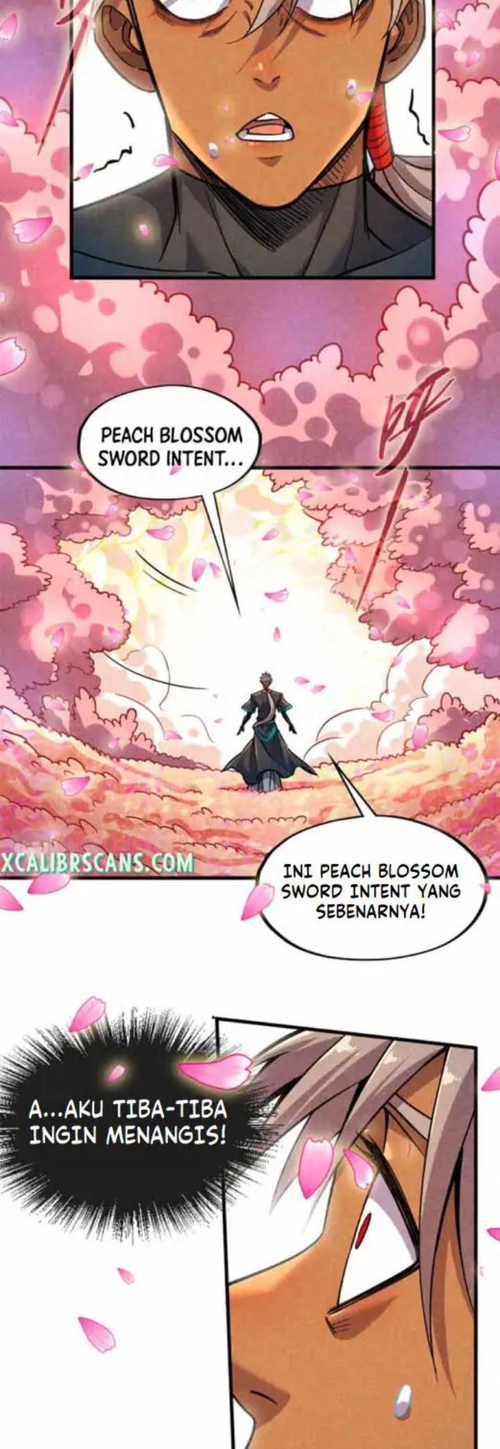 The Ultimate of All Ages Chapter 56 Gambar 18