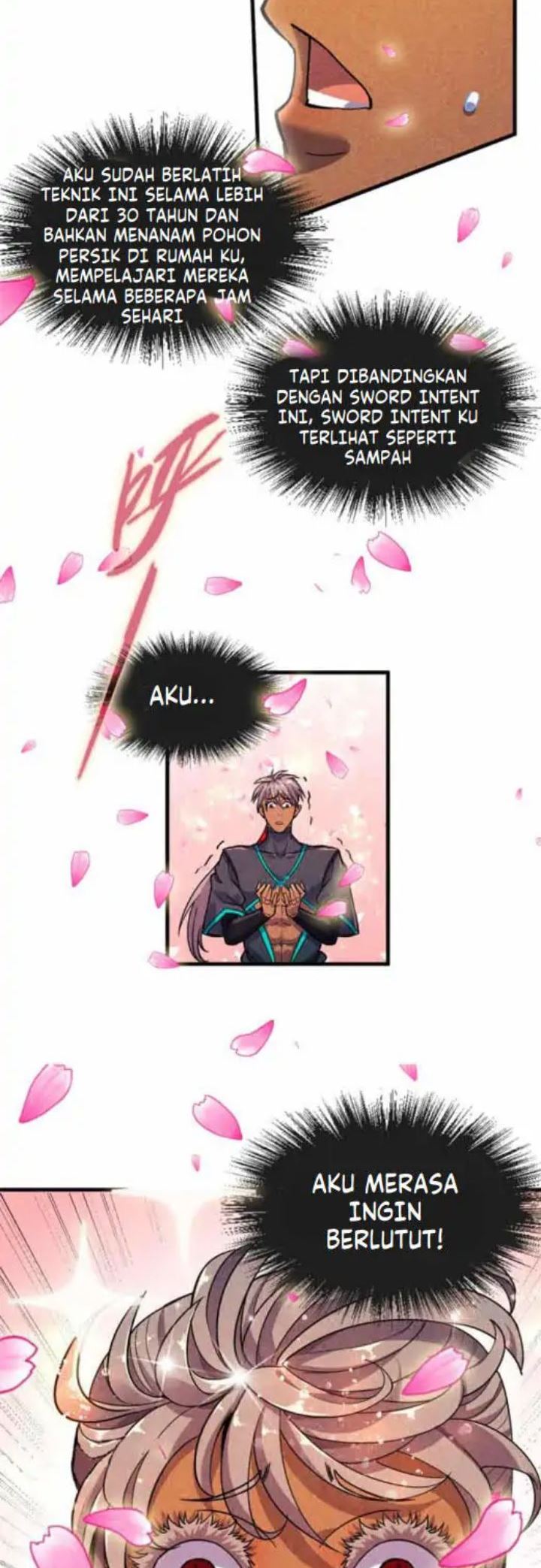 The Ultimate of All Ages Chapter 56 Gambar 19