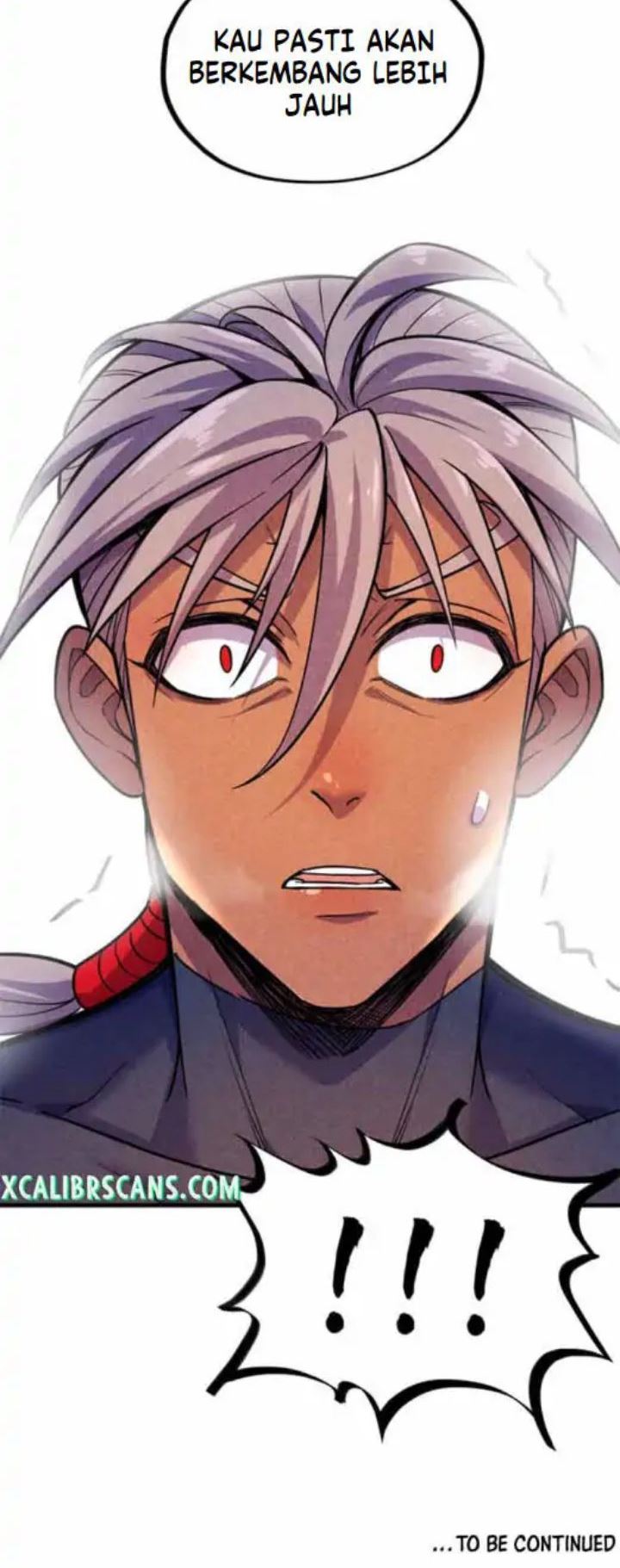 The Ultimate of All Ages Chapter 56 Gambar 25