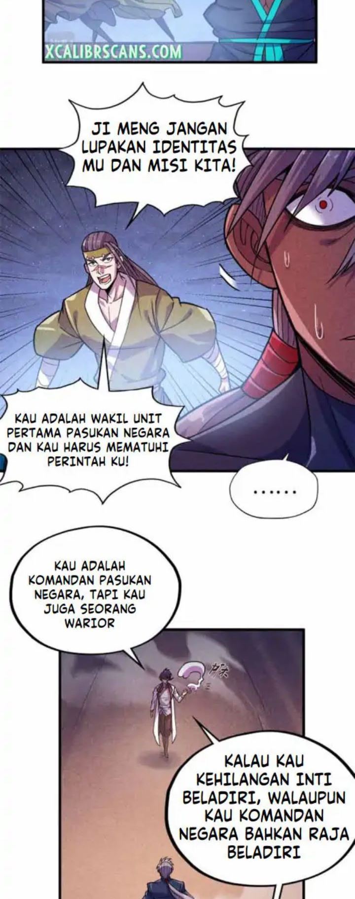 The Ultimate of All Ages Chapter 56 Gambar 22