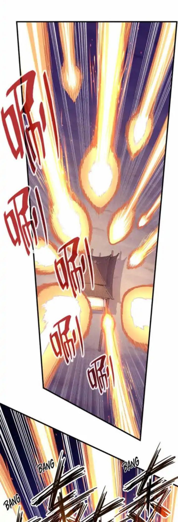 The Ultimate of All Ages Chapter 55 Gambar 20