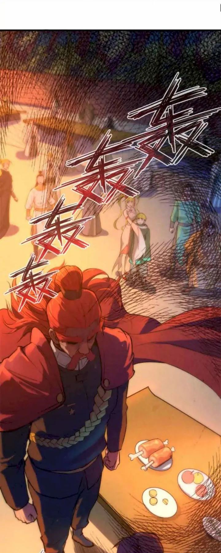 Manhua The Ultimate of All Ages Chapter 53 gambar nomor 2