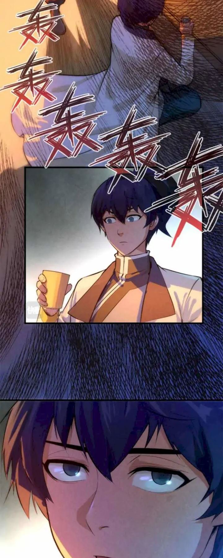 The Ultimate of All Ages Chapter 53 Gambar 3