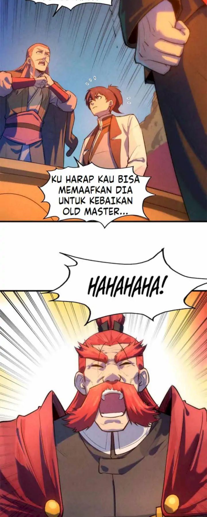 The Ultimate of All Ages Chapter 53 Gambar 5