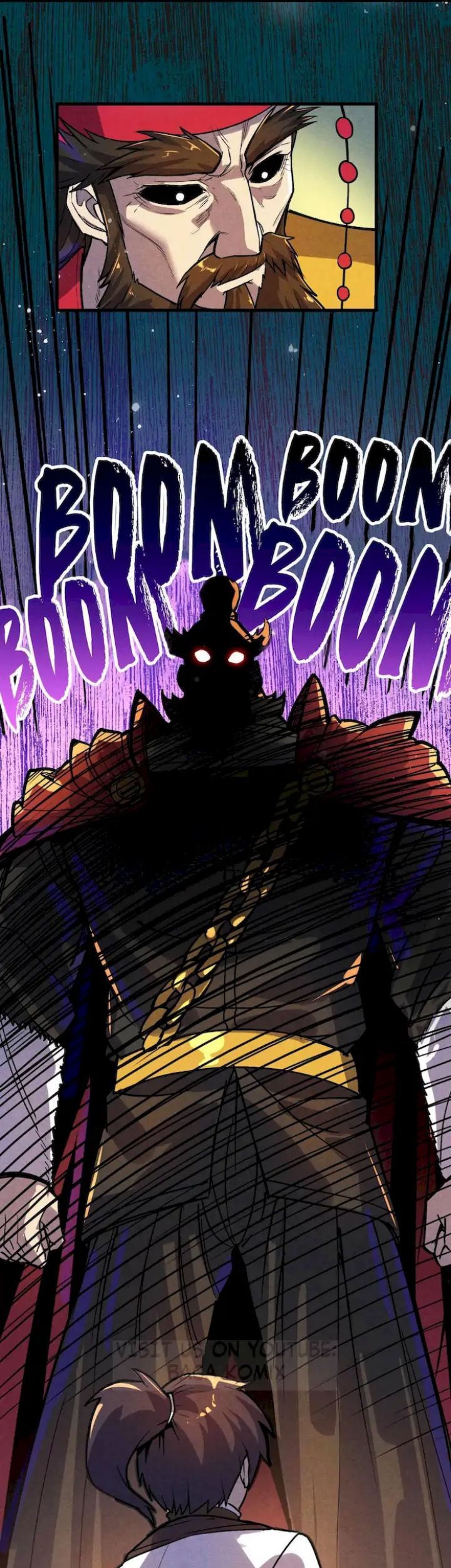 The Ultimate of All Ages Chapter 52 Gambar 30