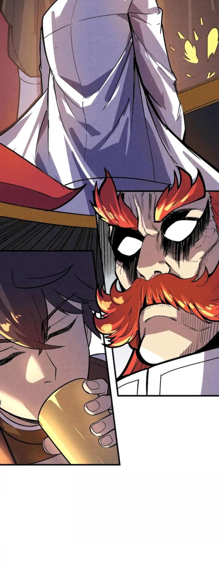 The Ultimate of All Ages Chapter 52 Gambar 31