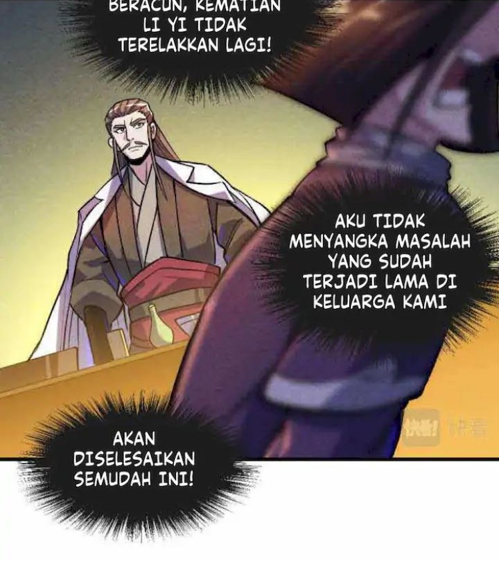 The Ultimate of All Ages Chapter 52 Gambar 15