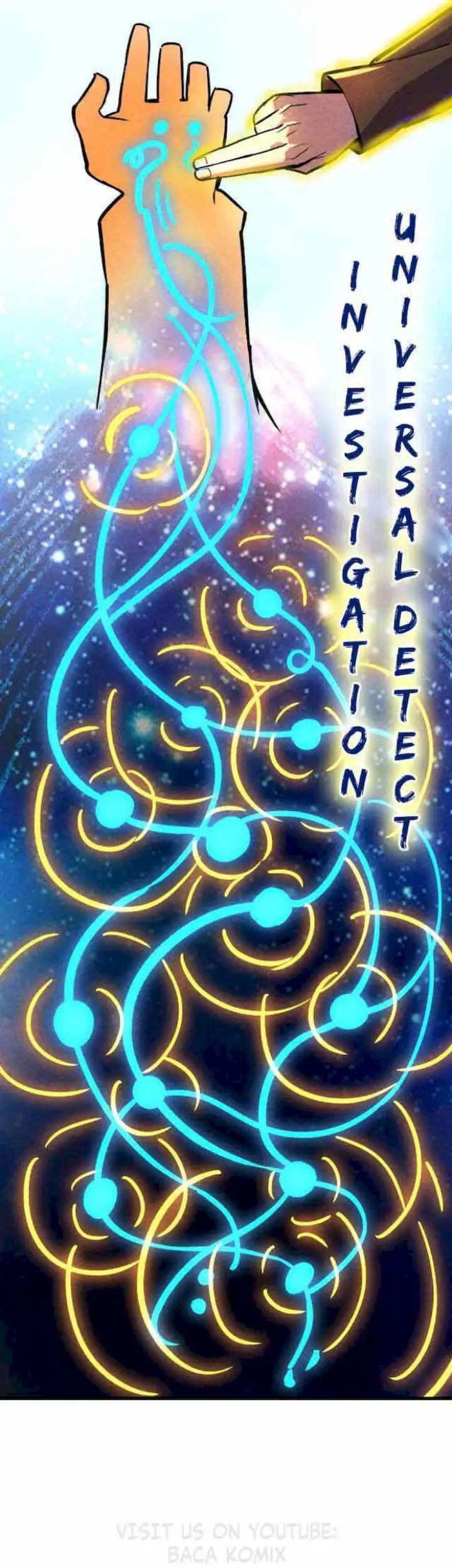 The Ultimate of All Ages Chapter 52 Gambar 20