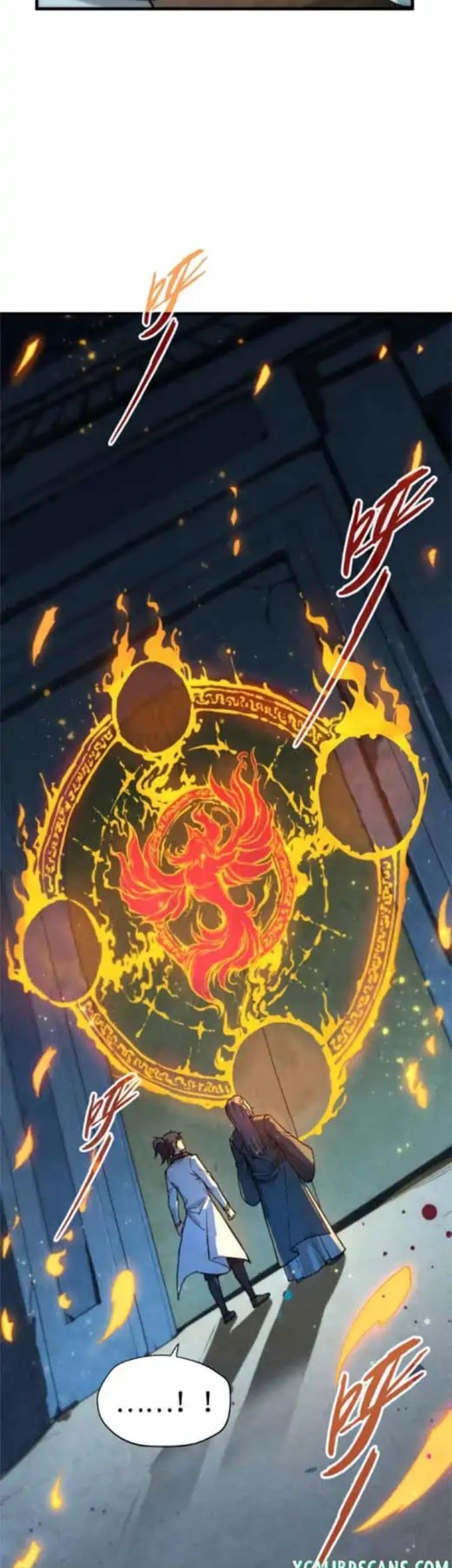 The Ultimate of All Ages Chapter 61 Gambar 6