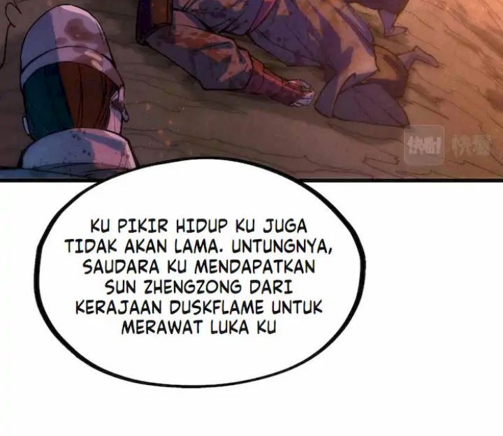 The Ultimate of All Ages Chapter 60 Gambar 12