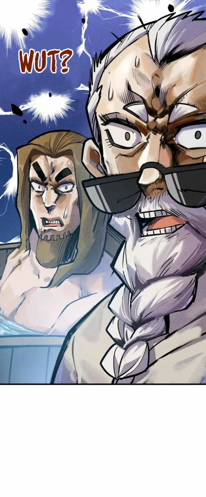 The Ultimate of All Ages Chapter 59 Gambar 32