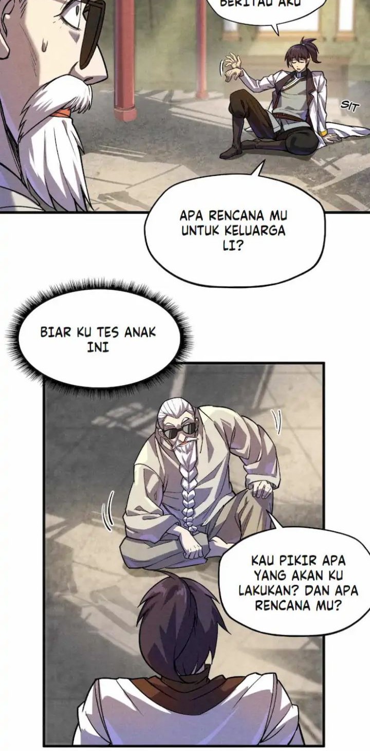 The Ultimate of All Ages Chapter 59 Gambar 4