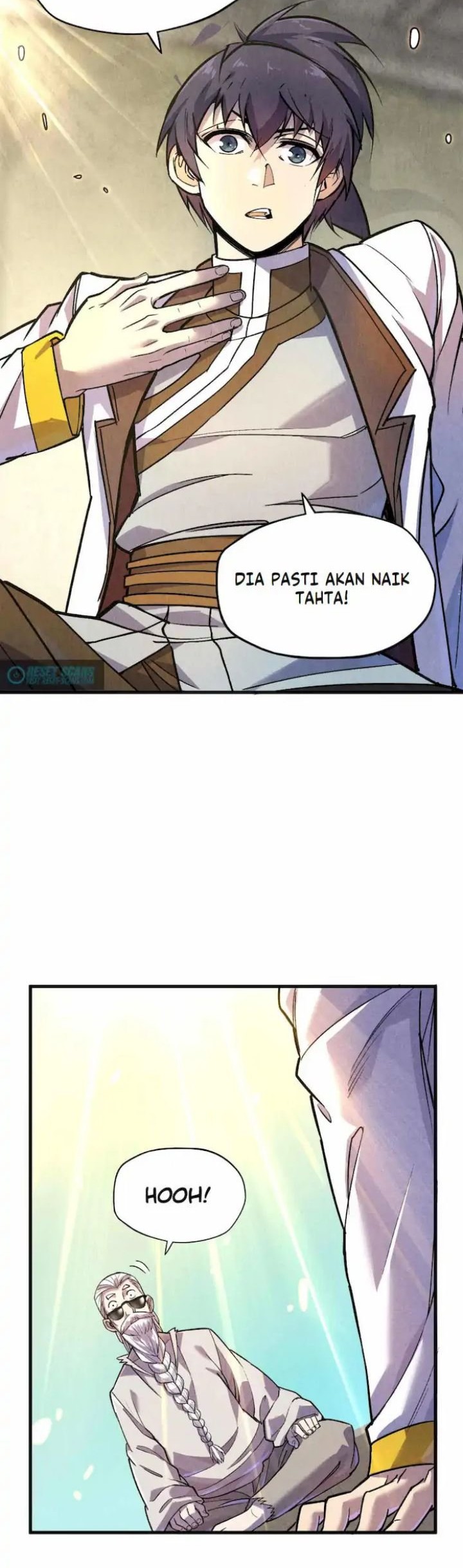 The Ultimate of All Ages Chapter 59 Gambar 11