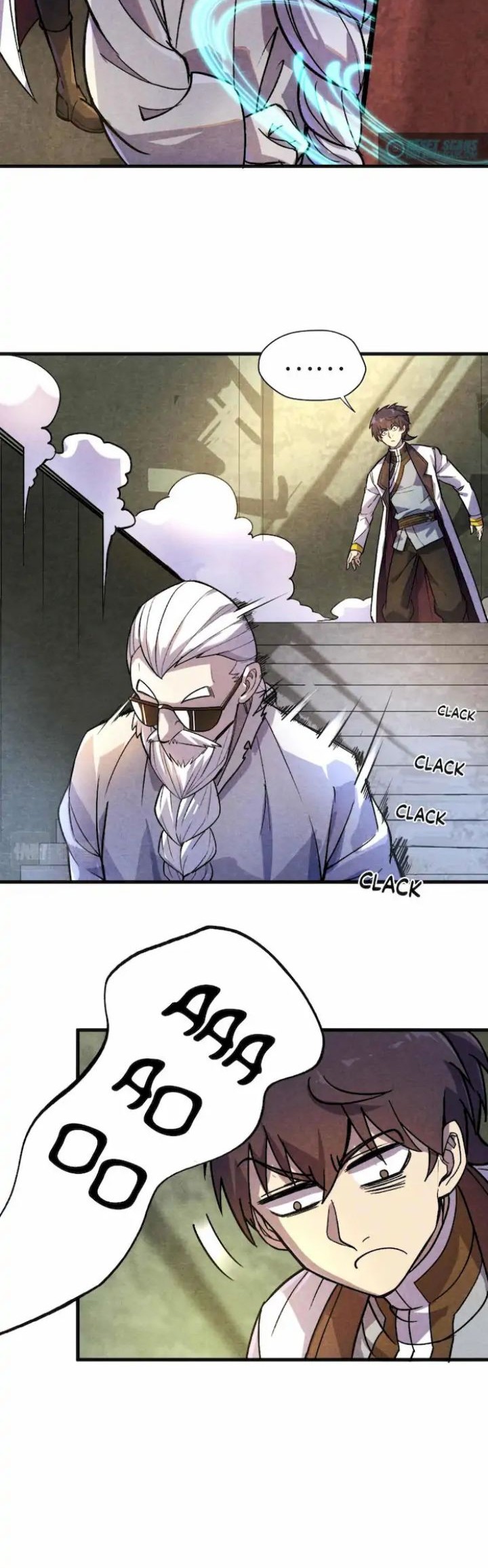 The Ultimate of All Ages Chapter 59 Gambar 15