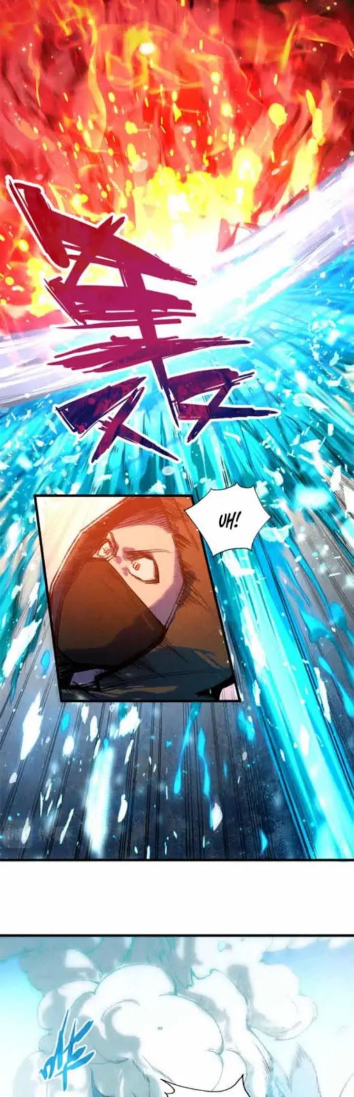 The Ultimate of All Ages Chapter 58 Gambar 10