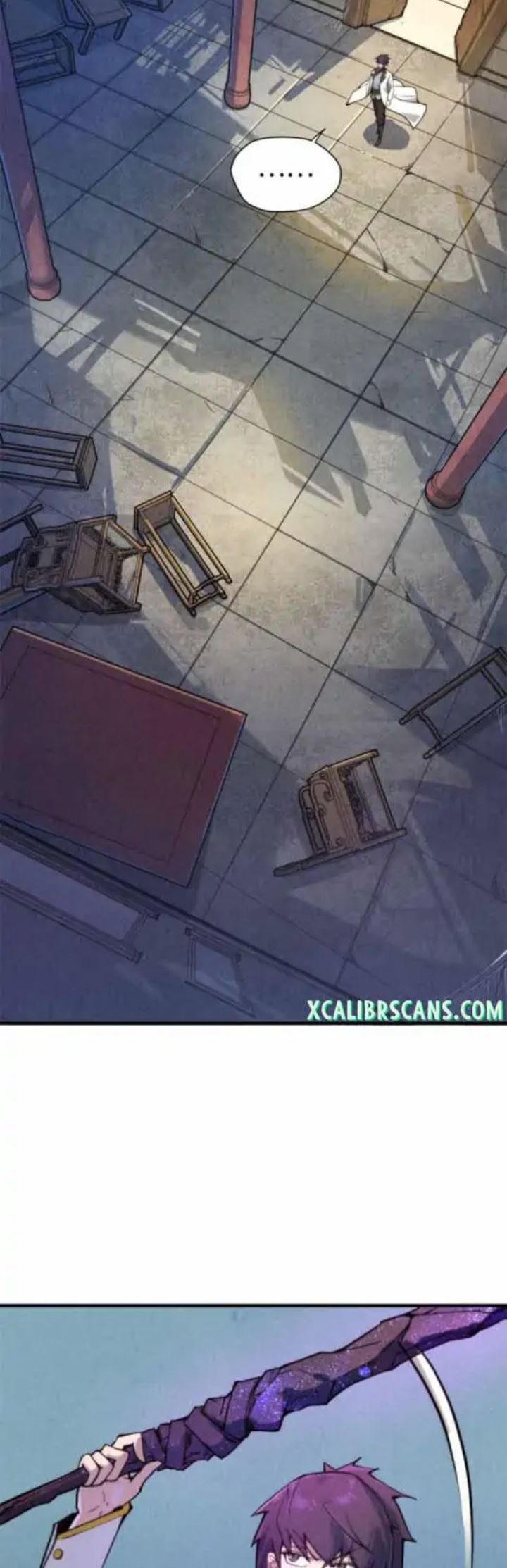 The Ultimate of All Ages Chapter 58 Gambar 20