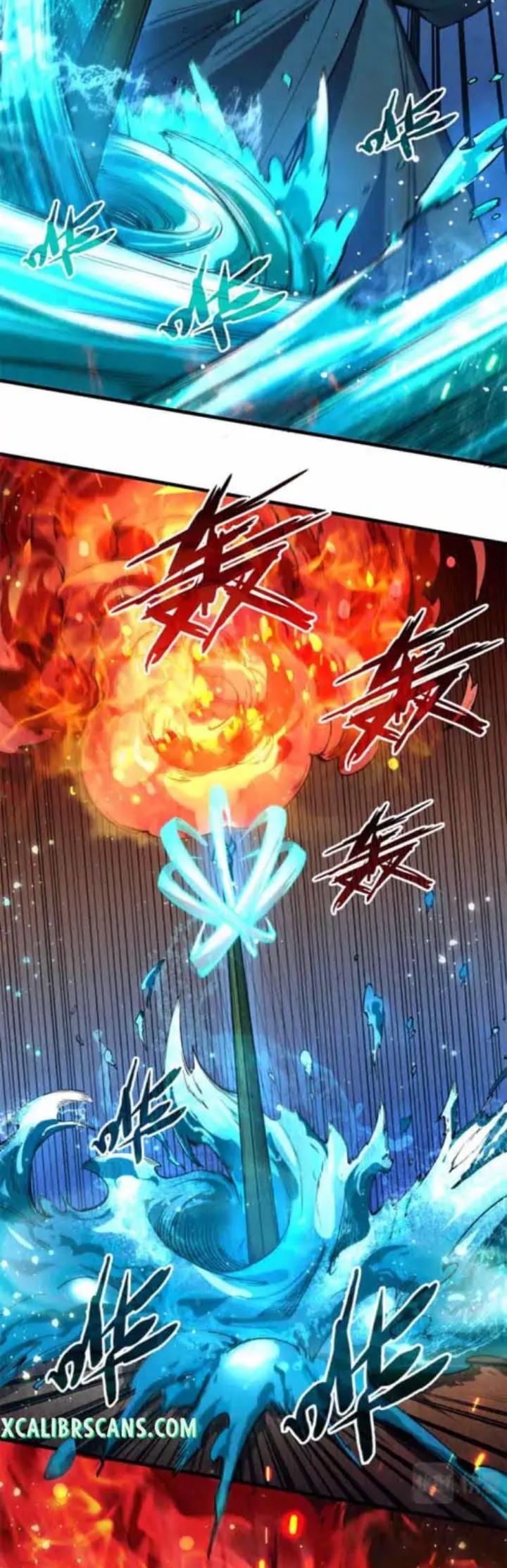 The Ultimate of All Ages Chapter 58 Gambar 9